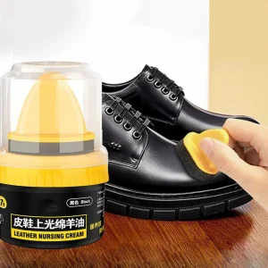 Shoe Polis